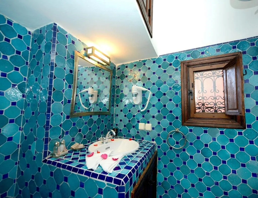 Room, Riad Sun Of Kech, Marrakech