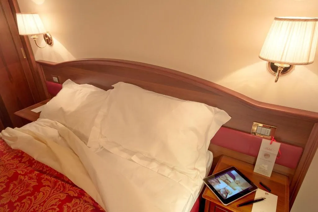 SINGLE STANDARD Room, Relais La Corte Di Cloris, Florence