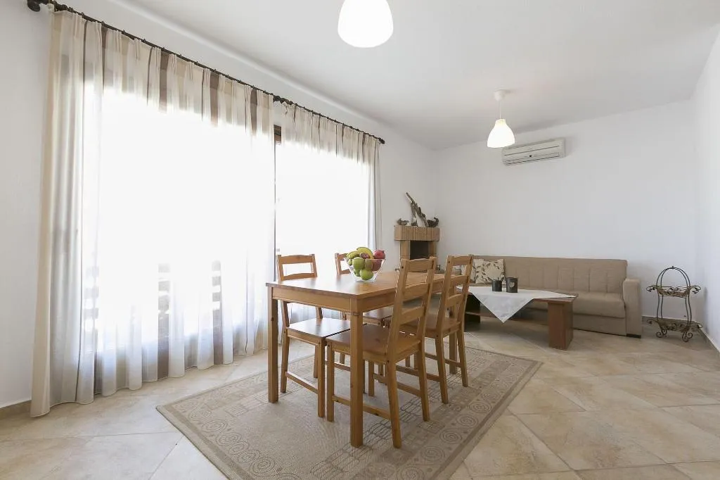 Room, Velia Seaside Apartments, Thessaloniki