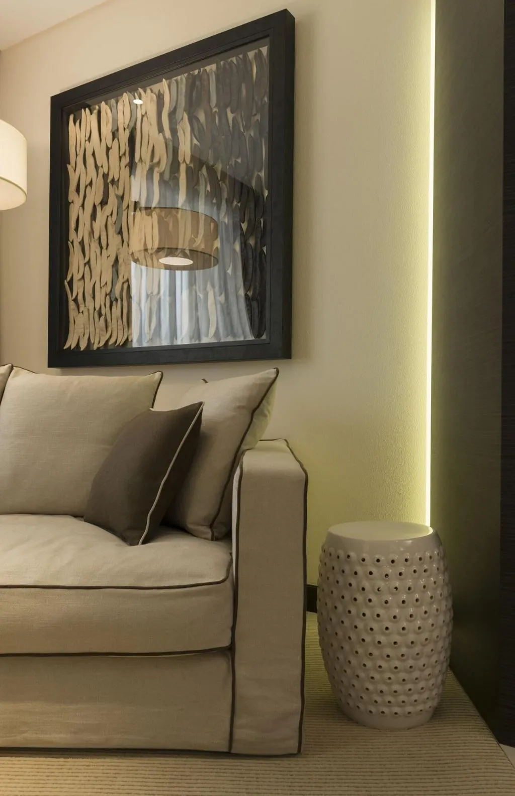 Room, Le Royal Meridien Beach Resort and Spa, Dubai