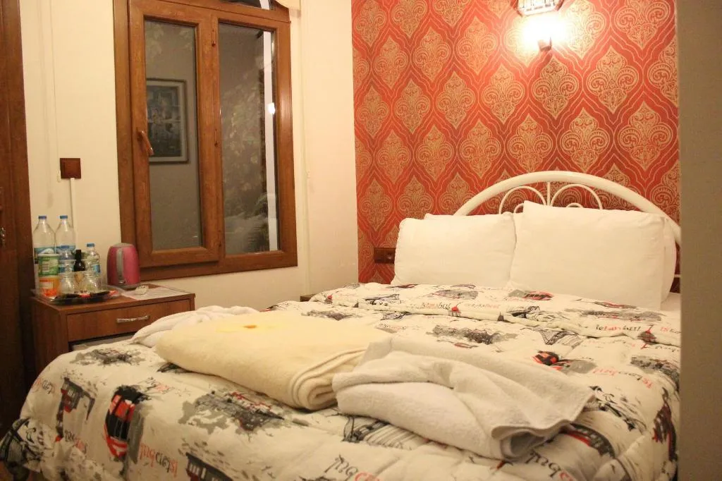 Room, Boomerang Guesthouse, Izmir