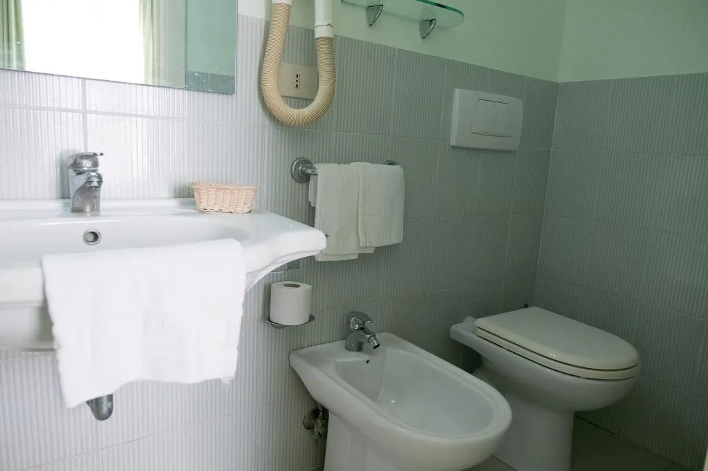 Room, Hotel Gran Bretagna, Catania
