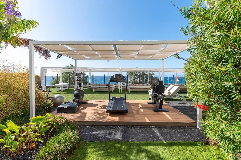 Sports and Entertainment, JOIA Salomé by Iberostar, Tenerife