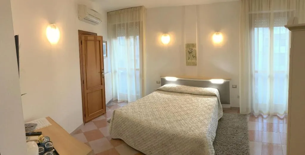 Room, Magralù B&B, Alghero