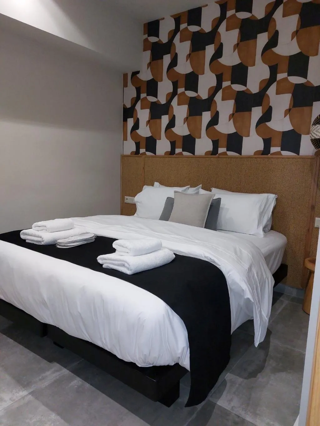 SUITE CAPACITY 6 Room, Chapter 02 Gallery Suites, Crete