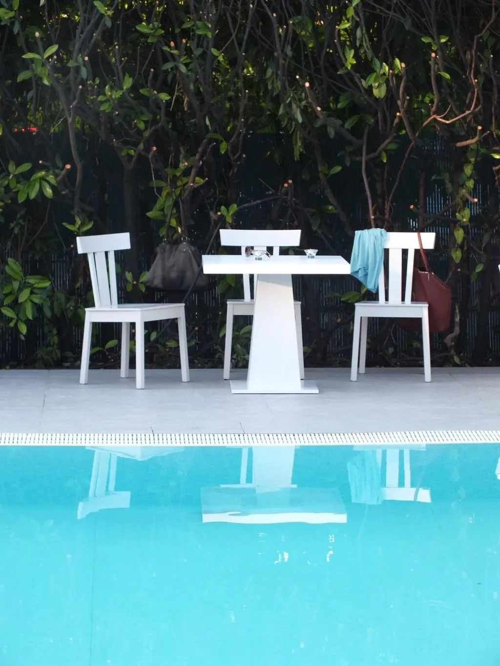 Pool, Italiana Hotels Florence, Florence