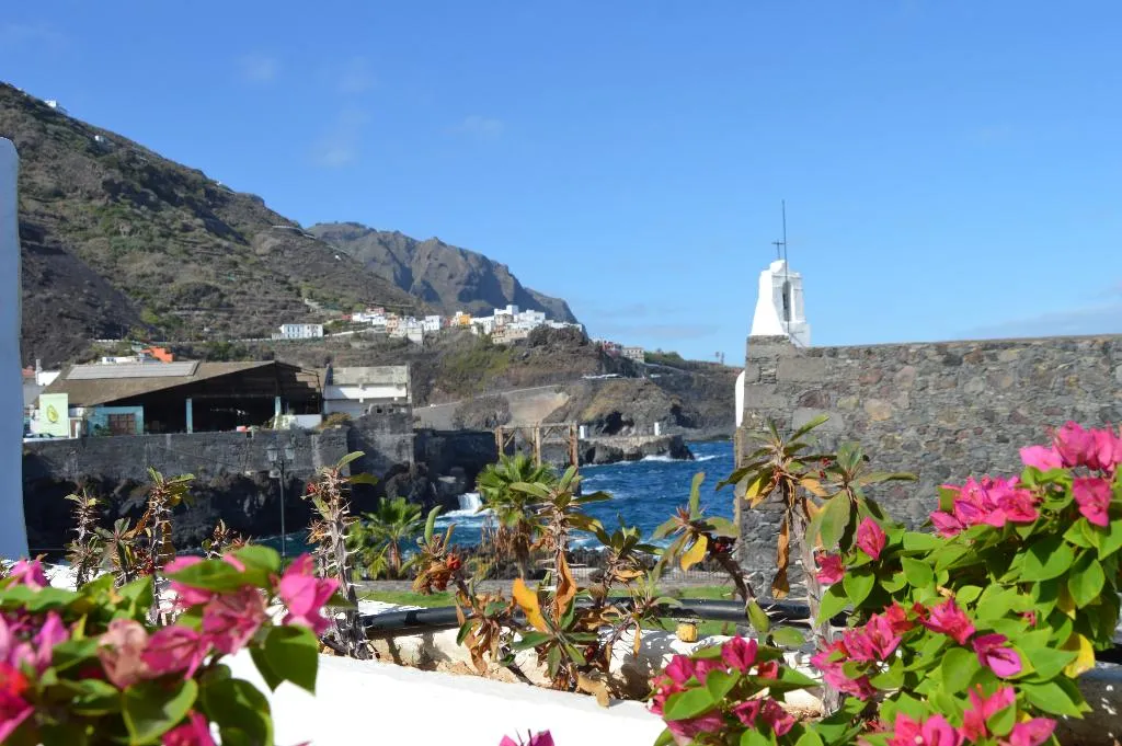 General view, Gara Hotel, Tenerife