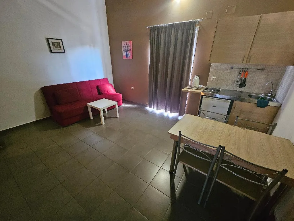 APARTMENT CAPACITY 5 Room, Elounda Sunrise Apartments, Crete