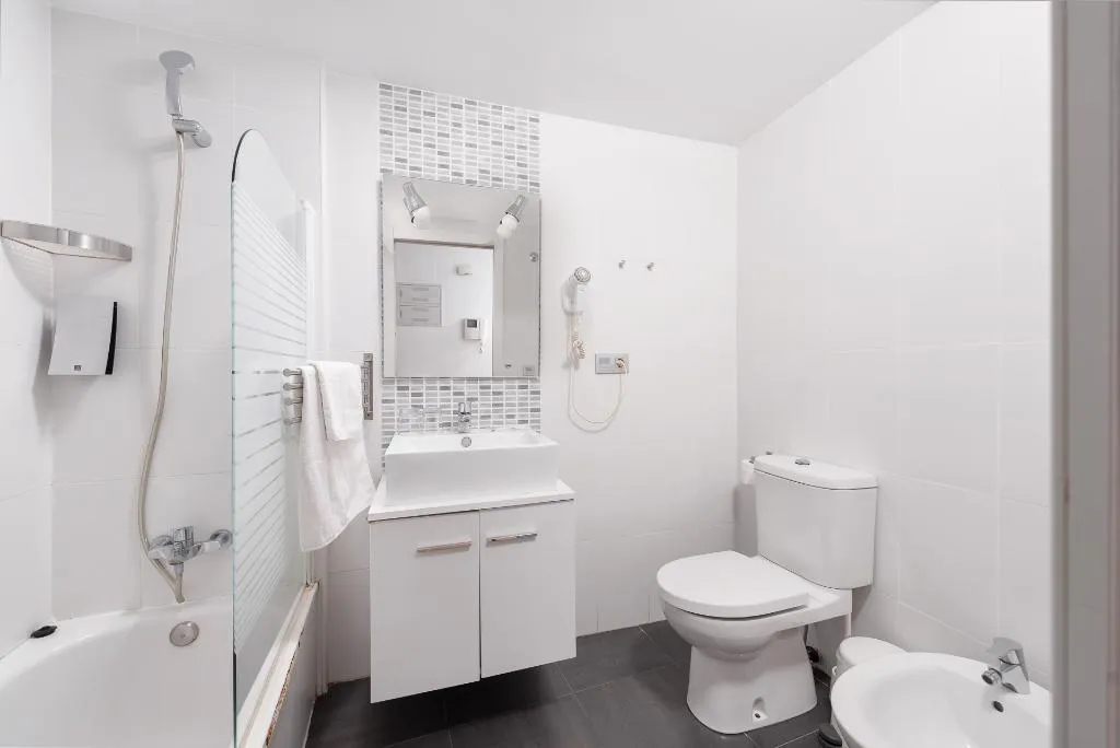 APARTMENT STANDARD Room, Apartamentos Globus, Costa Blanca