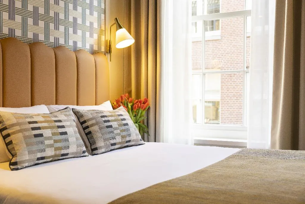 Room SUPERIOR Room, Citadines Canal Amsterdam, Amsterdam