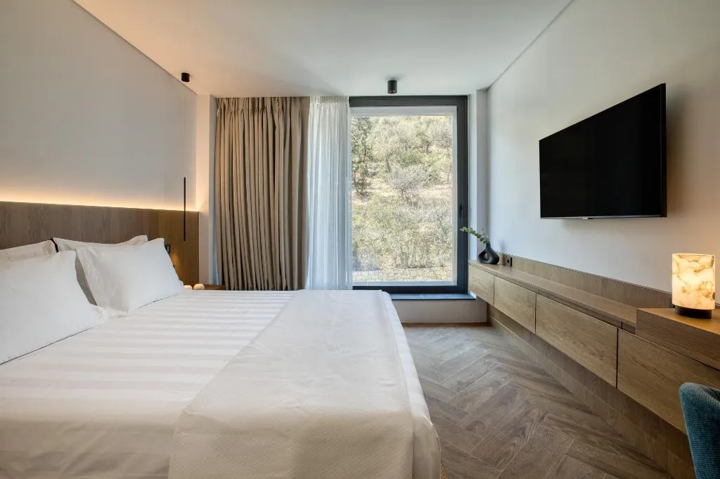 DOUBLE COMFORT Room, Neoma, Athens
