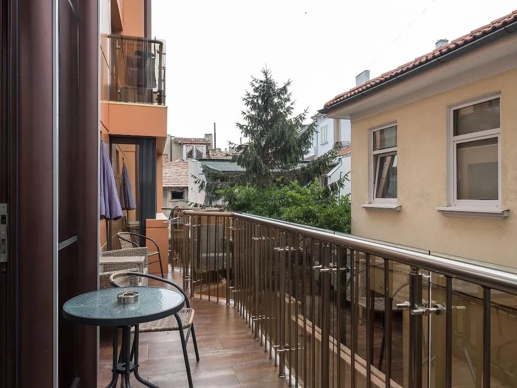 Room, Caro Apartments, Varna