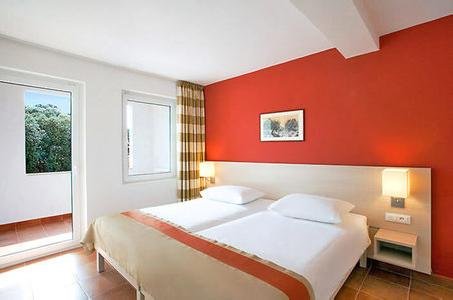 Valamar Tamaris Resort - Hotel, Istria