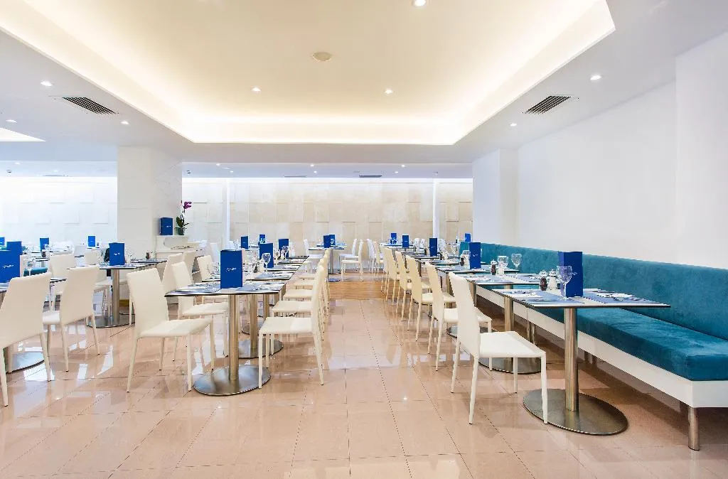 Restaurant, Reverence Life Hotel, Majorca