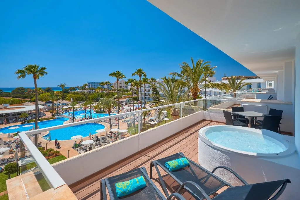 APARTMENT SUPERIOR Room, Protur Vista Badía Aparthotel, Majorca