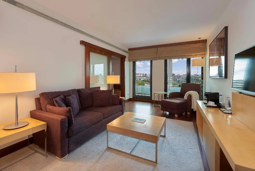 SUITE STANDARD Room, Hotel Açores Lisboa, Lisbon