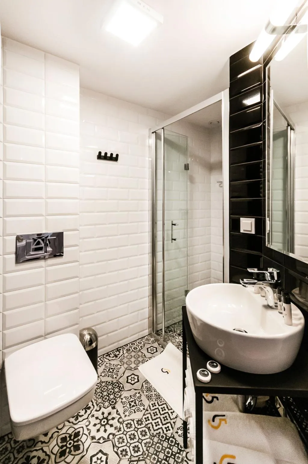 APARTMENT STANDARD Room, Apartamenty L5, Krakow