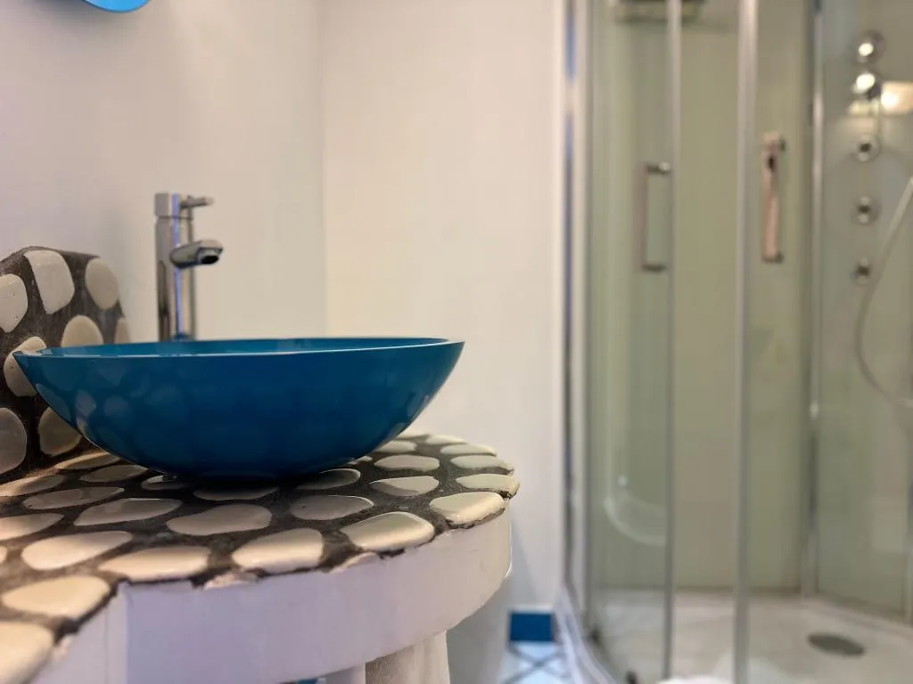 DOUBLE ECONOMY Room, Holiday Hotel Praiano - Amalfi Coast, Naples
