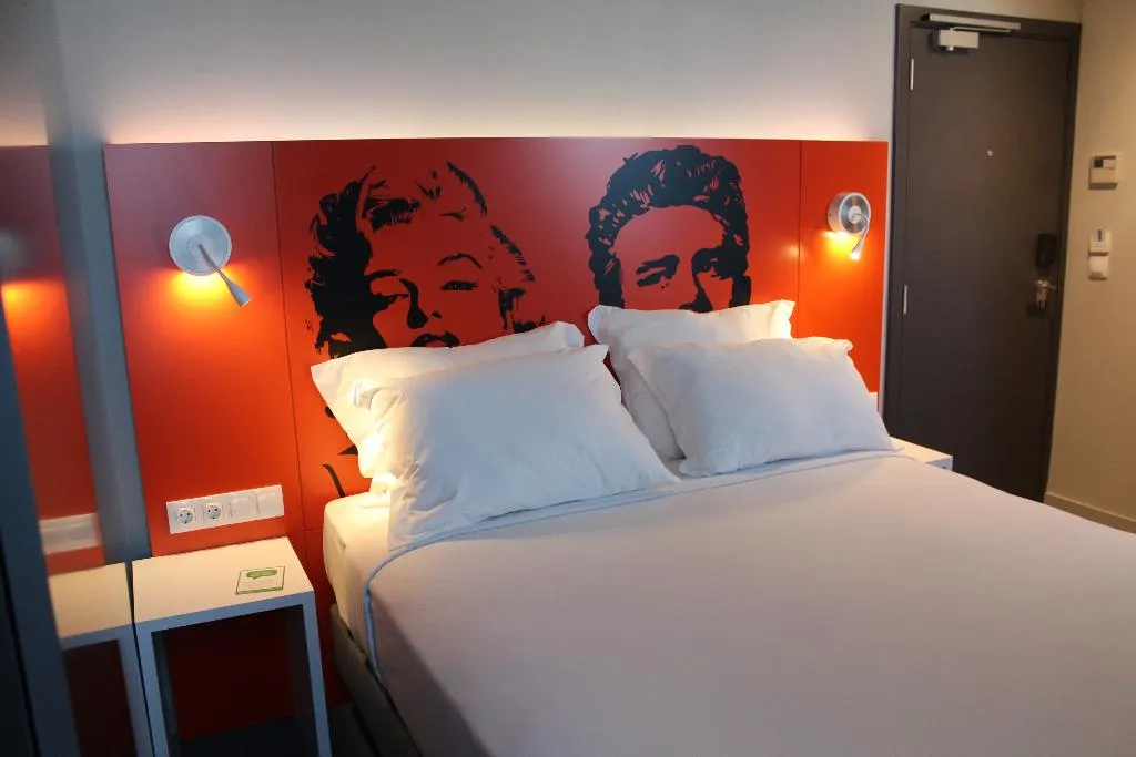 SINGLE SUPERIOR WITH VIEWS Room, Star Inn Lisboa, Lisbon
