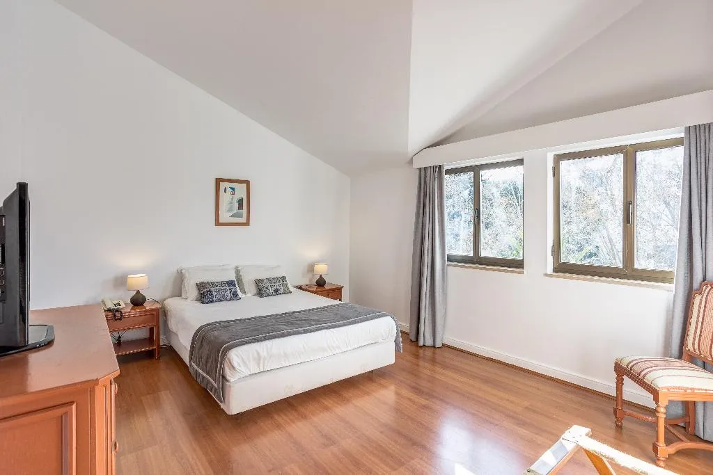 APARTMENT TWO BEDROOMS Room, Clube do Lago Hotel, Lisbon