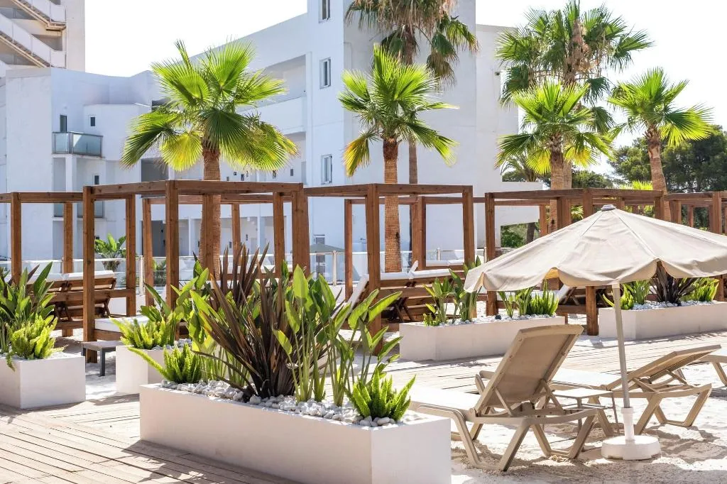 General view, Hotel Ankaa Adults Only 14, Majorca