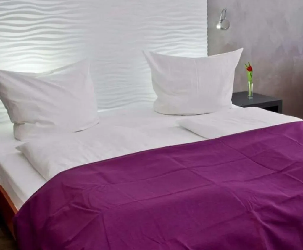 Room, Artim Hotel, Berlin