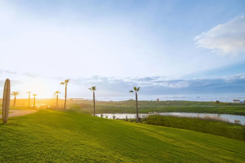 DOUBLE OCEAN VIEW Room, Mazagan Beach & Golf Resort, Casablanca
