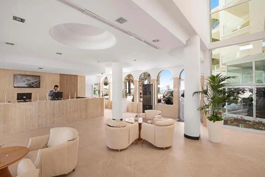 Lobby, VIVA Golf Adults Only 18+, Majorca