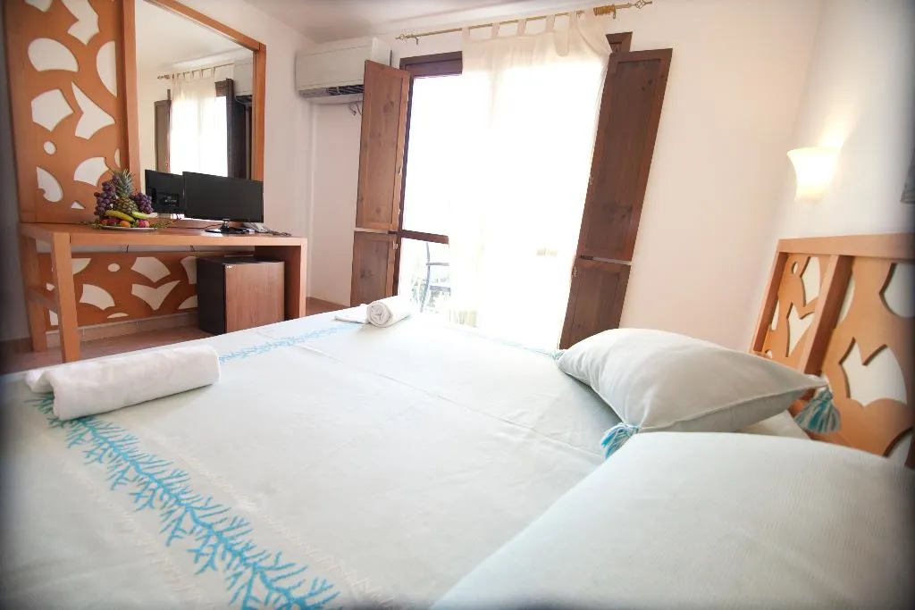 Room, Club Esse Gallura Beach Village, Olbia