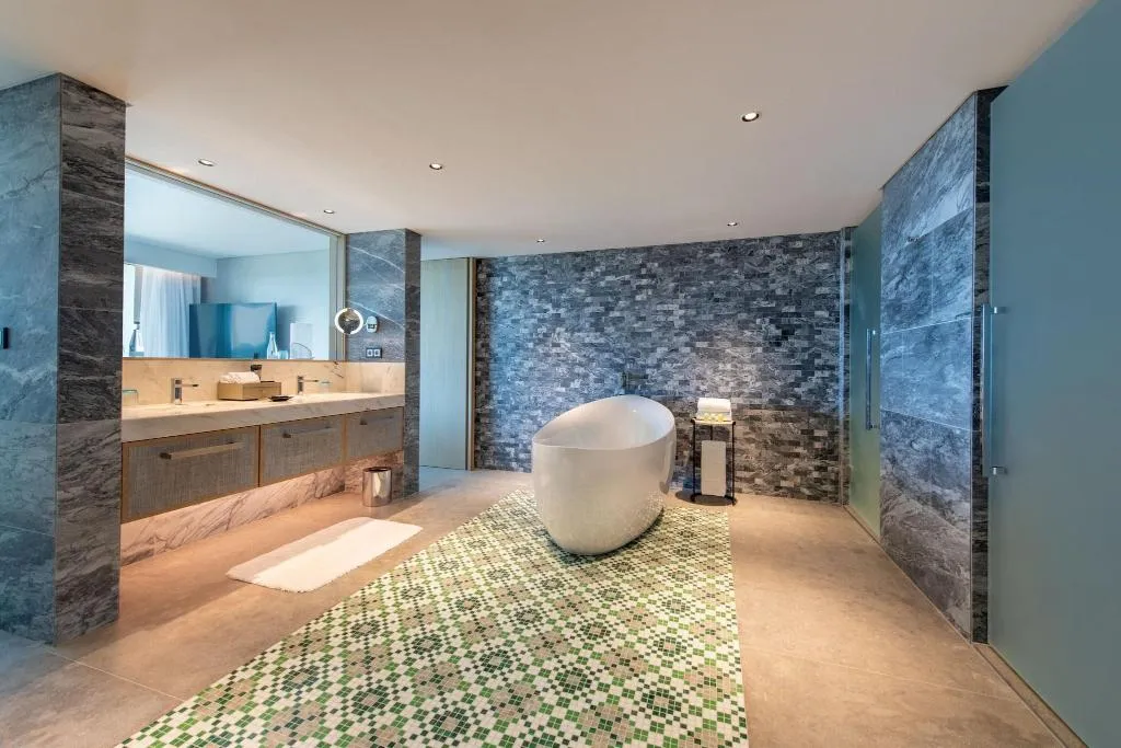 Room, W Residences Algarve, Algarve