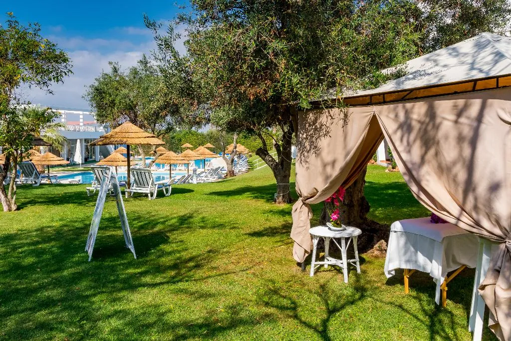 Sports and Entertainment, Pateo Village, Algarve