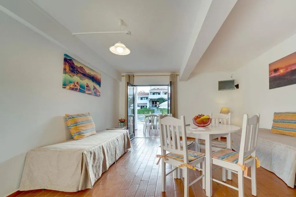 APARTMENT ONE BEDROOM Room, Muthu Balaia Sol, Algarve