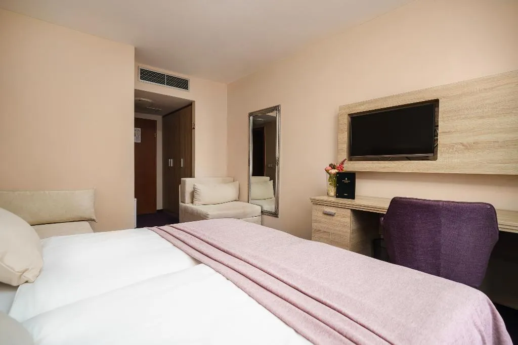Double or Twin STANDARD Room, Stella Maris, Split