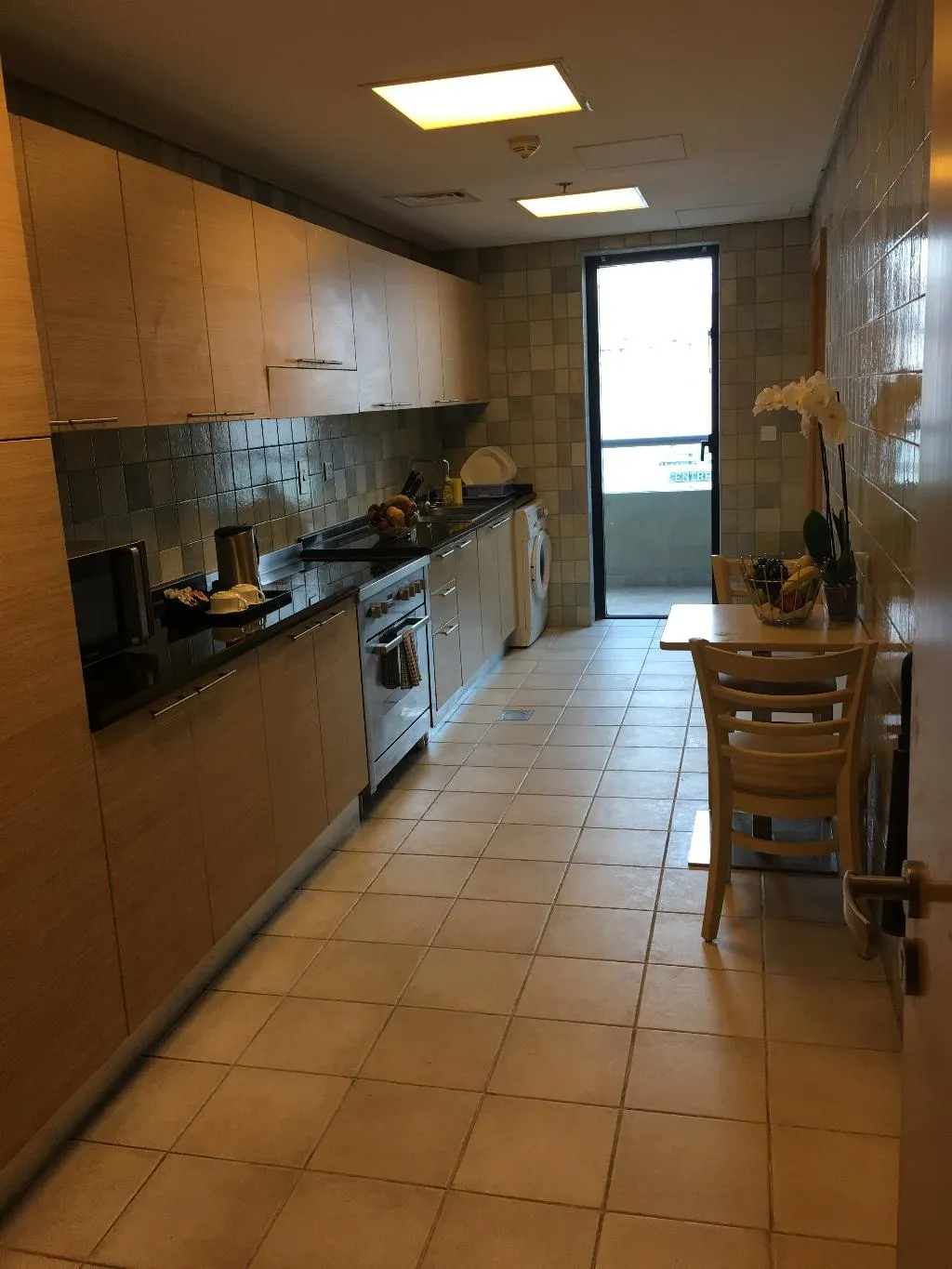 Room, Nojoum Hotel Apartment, Dubai