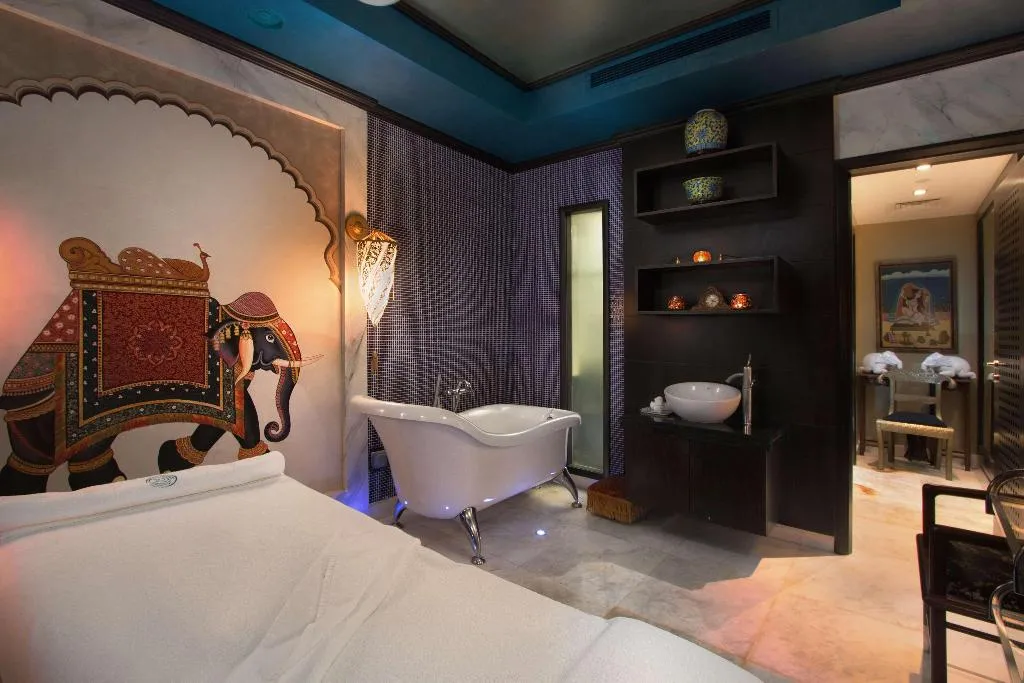 Sports and Entertainment, Radisson Blu Hotel, Dubai Media City, Dubai