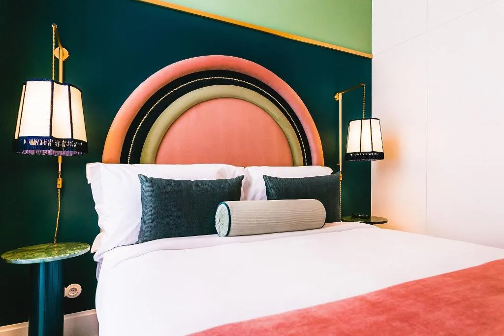 Room, The Lift Apartments by Ridan Hotels, Lisbon