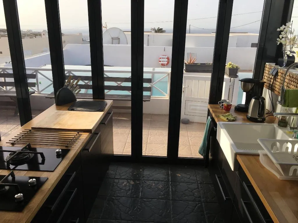 Room, Bnb Los 5 Elementos Lanzarote, Lanzarote