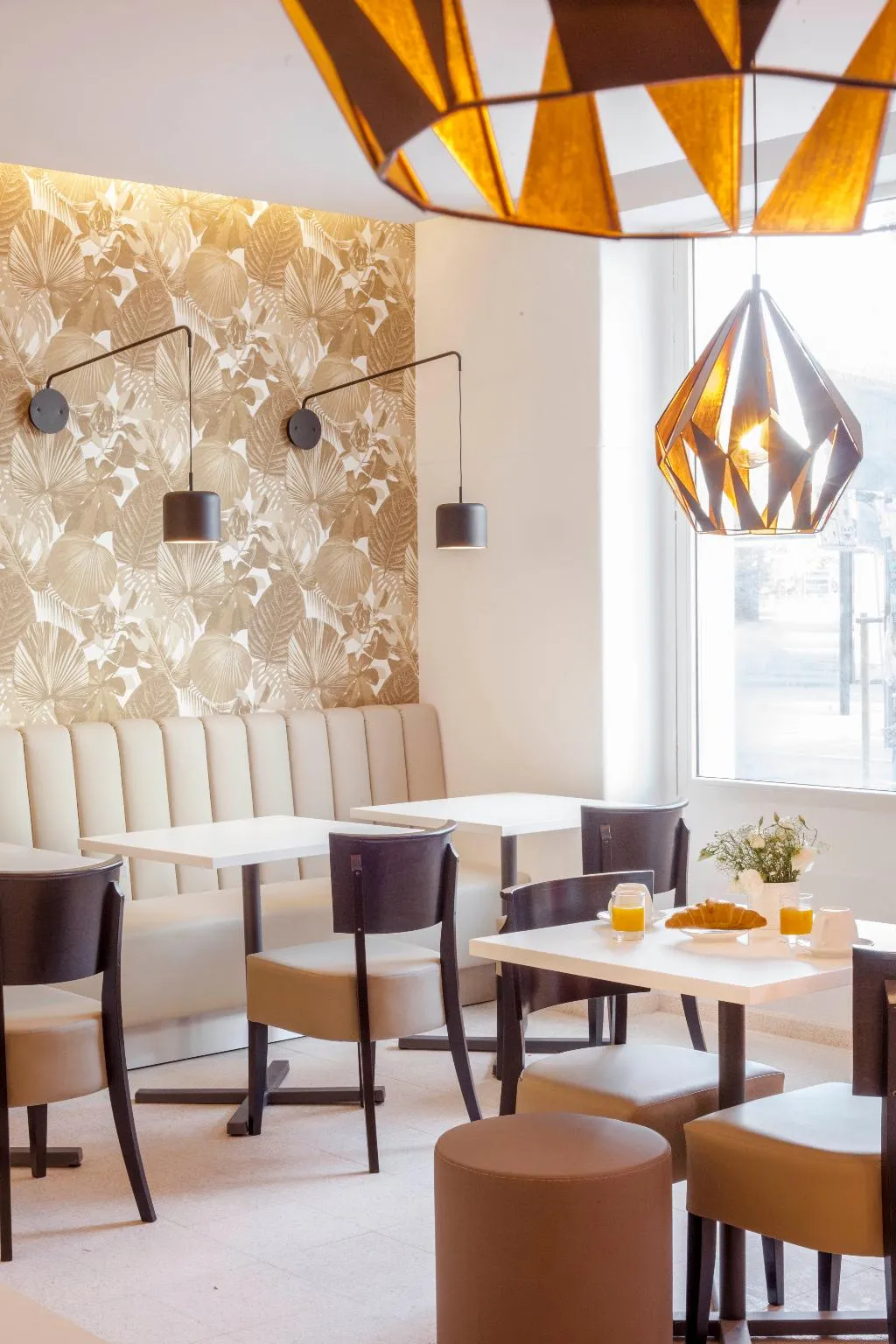 Restaurant, Luzeiros Suites, Lisbon