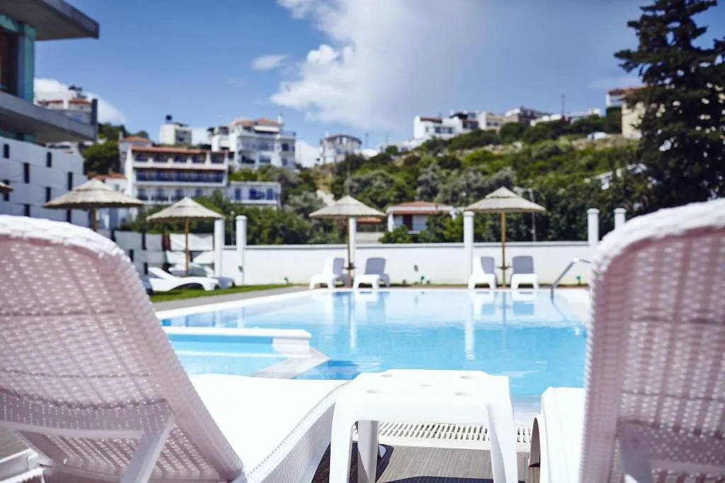 General view, Skiathos Somnia, Skiathos