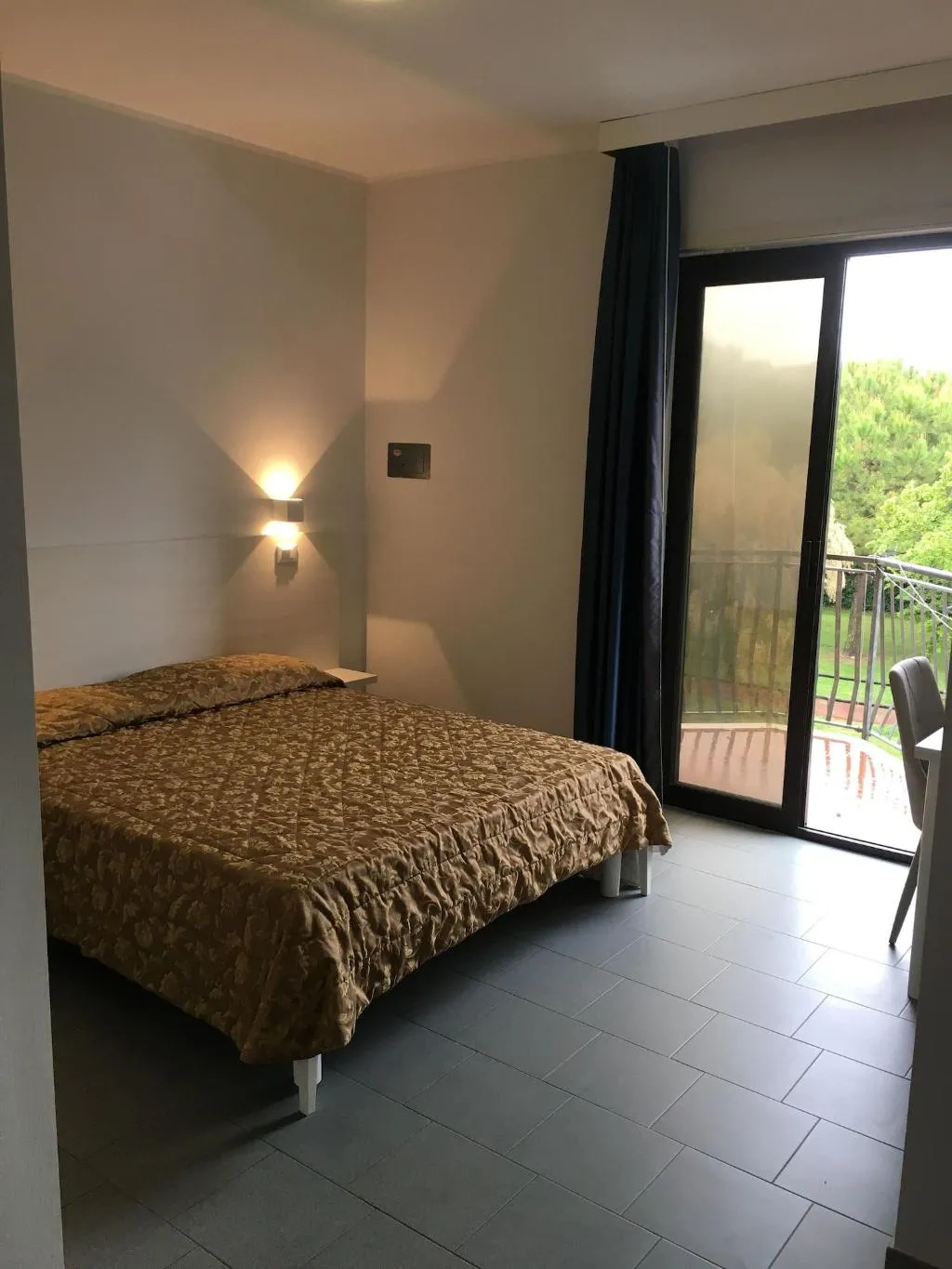 Room, La Siesta, Venice