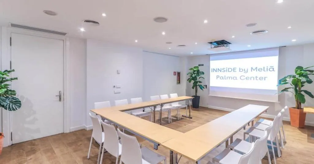 Conferences, Innside Palma Center, Majorca