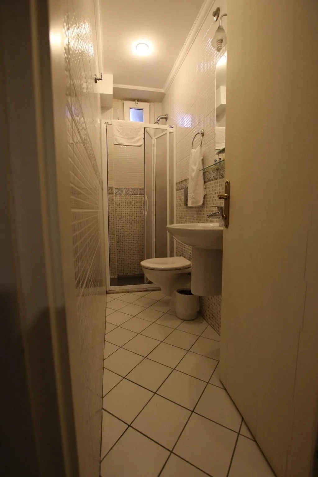 Room, Artemis Hotel Bodrum, Bodrum