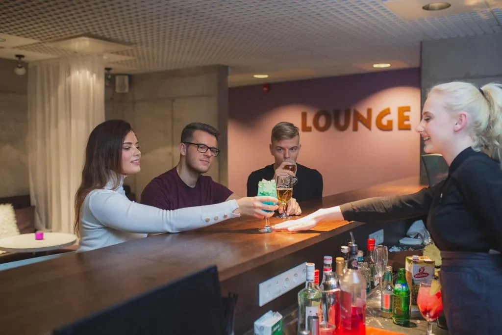 Bar, Johan SPA, Tallinn