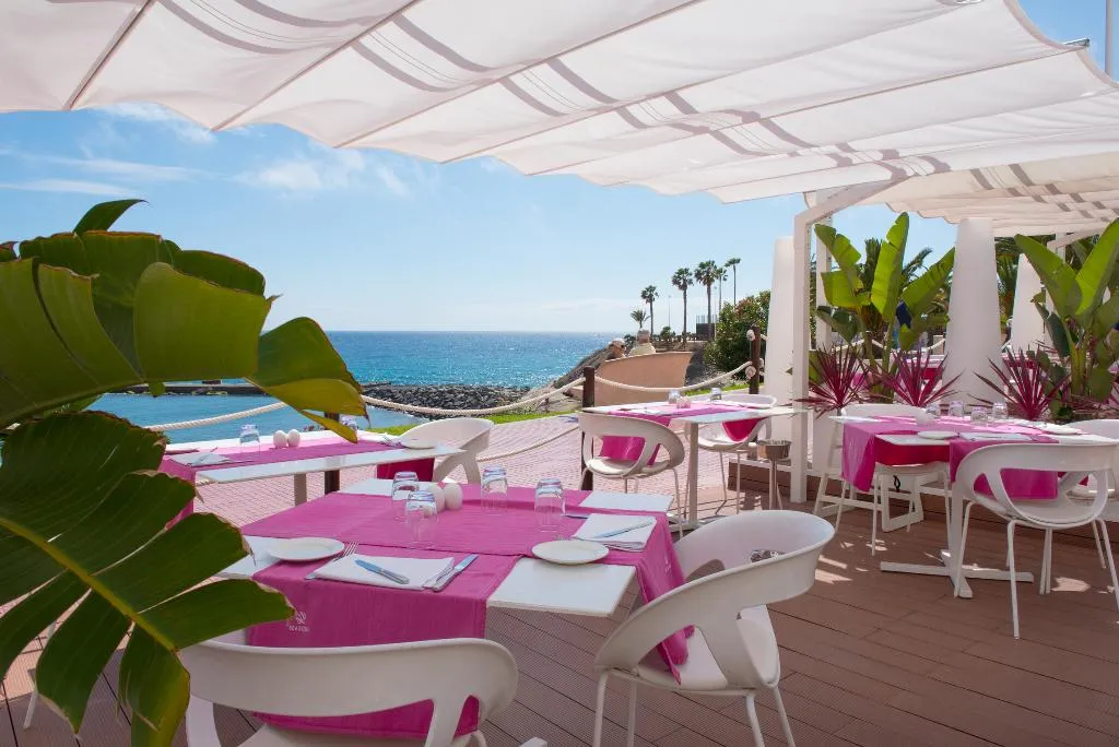 Restaurant, Iberostar Selection Anthelia, Tenerife