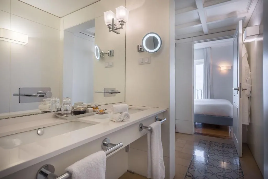 DOUBLE ECONOMY Room, Santiago De Alfama - Boutique Hotel, Lisbon
