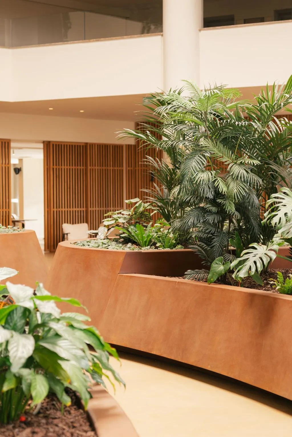 Lobby, Falesia Hotel – Adults Only, Algarve