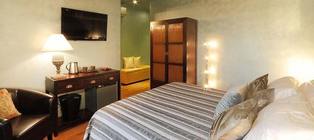 Room, Mabelle Firenze Residenza Gambrinus, Florence