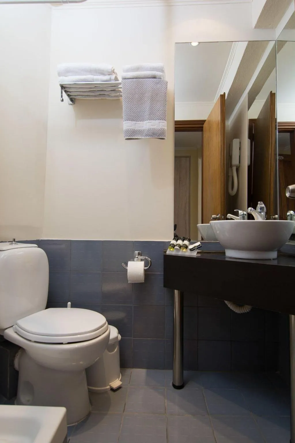 Room, Sun Rise Hotel, Thessaloniki