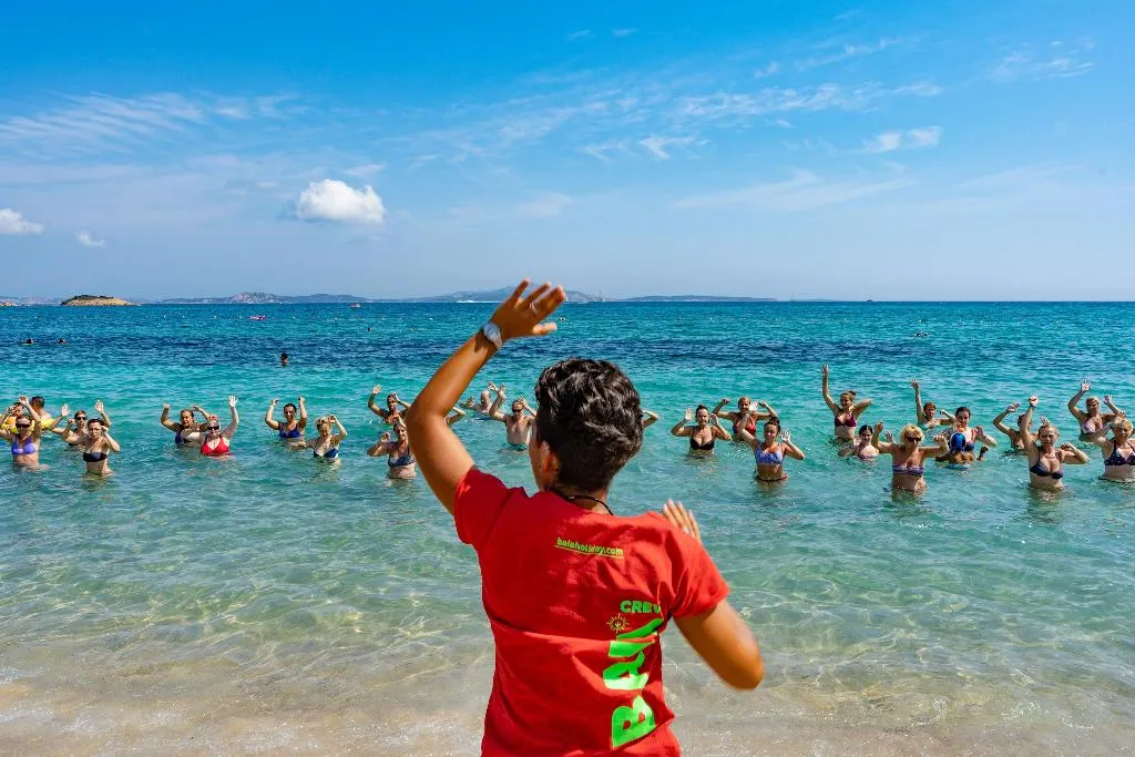Sports and Entertainment, Centro Vacanze Isuledda, Olbia