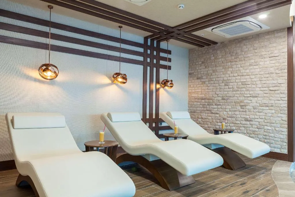 Sports and Entertainment, Best Western Vib Antalya Hotel, Antalya